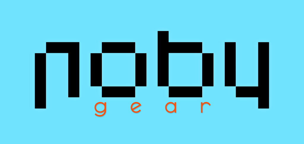 noby-gear